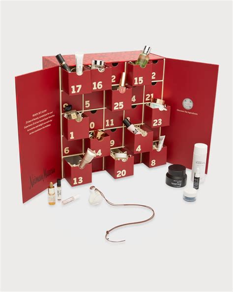 neiman marcus advent calendar